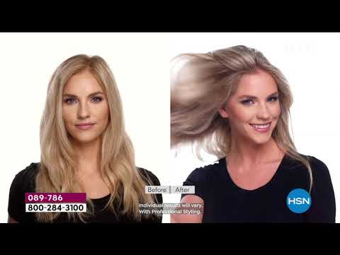 HSN | Tweak'd Haircare 01.27.2021 - 01 AM