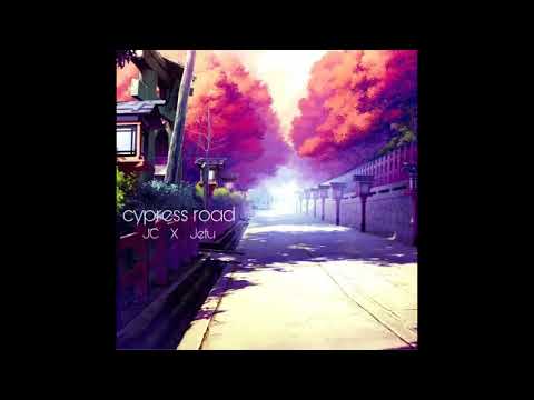 Jason Censon - cypress road (feat. jefu)