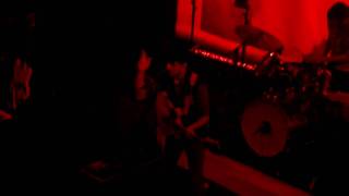 I stand corrected [vampire weekend live in Amsterdam]