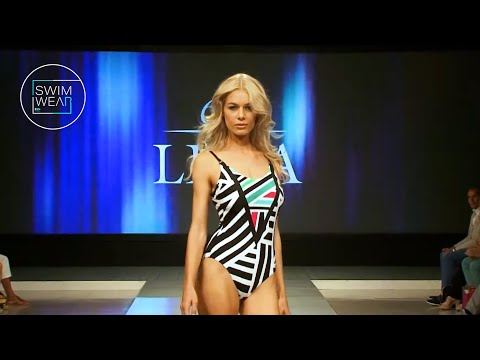LISCA 60TH ANNIVERSARY Florence Maredamare 2015 - Full Show