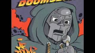 MF Doom &amp; MF Grimm - I Hear Voices