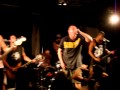 Terror "Hell And Back" (Live HD) 
