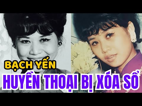 Bach Yen: The truth behind her 30-year marriage and the reason she was eliminated by the prestigi...