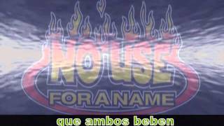no use for a name the feel good song of the year subtitulado .flv