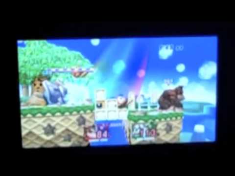 Wombo Combo Spoof: MikeHaze Vs Ook MLG Columbus 2010