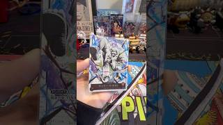 One Piece 🔥ニカ⚫️⚪️ ✅From ST21 starter deck #onepiece #ワンピース #航海王 #onepiecetcg