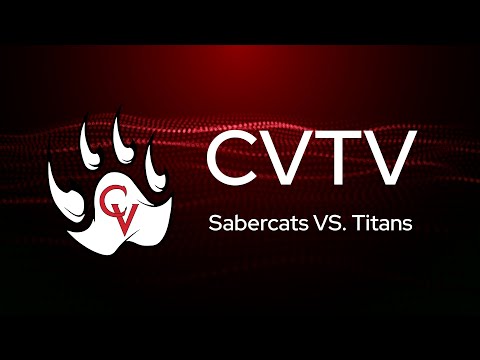 CVTV: CV Boys Basketball VS. Legend