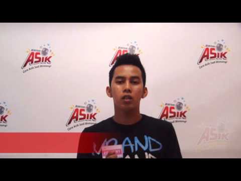 Performance: Mateus - Pemenang Minggu ke 1 Palangkaraya