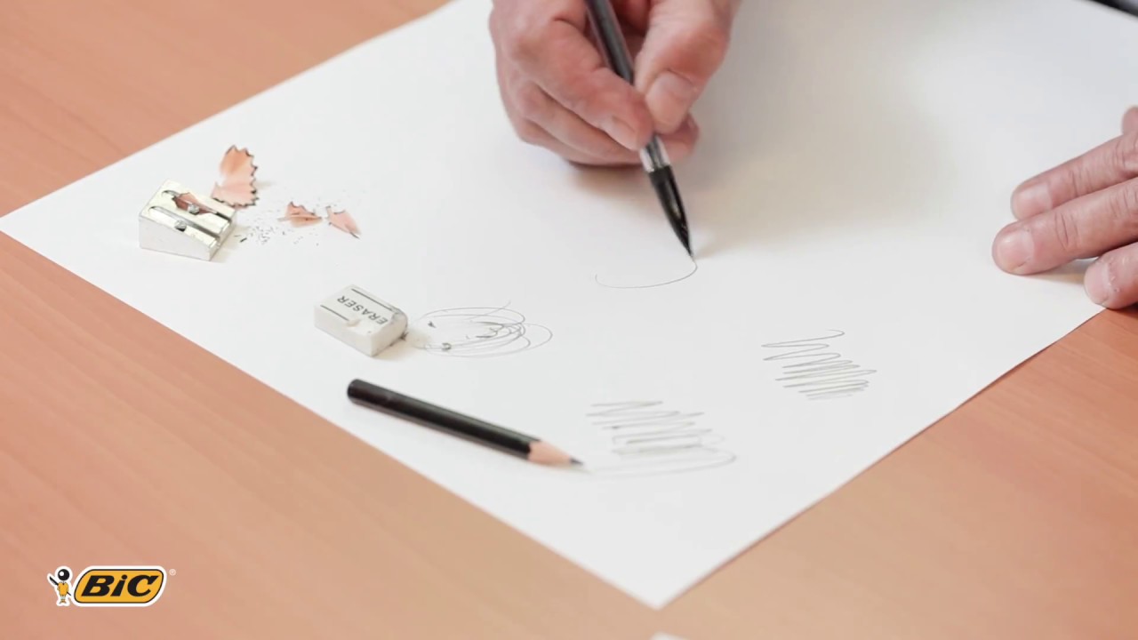 Creion mecanic BIC, Matic Classic, 0.5 mm, gri, clip diverse culori