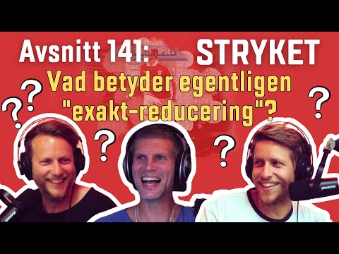 141. Veckans bästa drag på Stryktipset signerade Daniel Söderberg