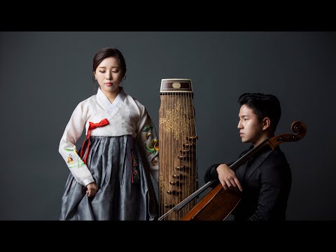 CelloGayageum video