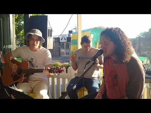 Hit the Road Jack - Ambra Spirits Thebarton 25/4/2021