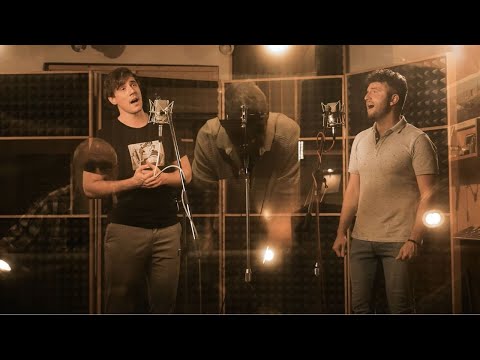 Radek Melša & Jakub Hübner - Nářek převoznika (oficiální video k albu Retro)