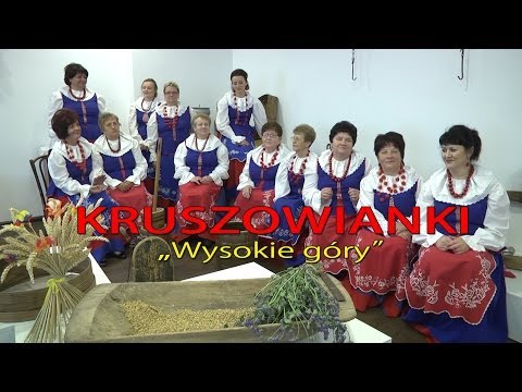 Kruszowianki - "Wysokie Góry"