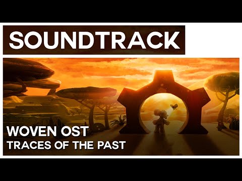 Woven OST - Traces of the Past