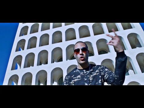 TIUKE - SONO FATTO COSÌ (Prod. RICK FREAK)