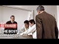 The Boston Strangler 1968 Trailer