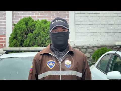 Estado de excepción deja los primeros resultados positivos en operativos en Cuenca
