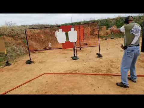 Charles B Stage 4-13 March 2021 at DTR