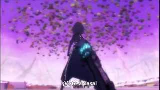Download lagu AMV-Across The Line-Black Rock Shooter mp3