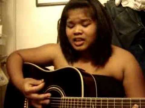 Jennifer Paige - Crush (Acoustic Cover) video thumbnail