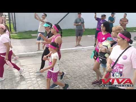 I CORRIDA ELAS EM MOVIMENTO CUPIRA PE. 08-03-26.