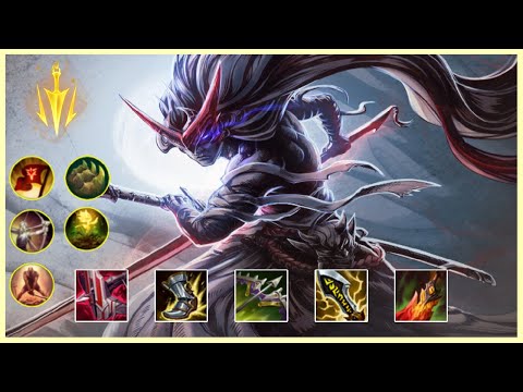 PZ Zzang Yone Montage - Best Plays | LOL SPACE