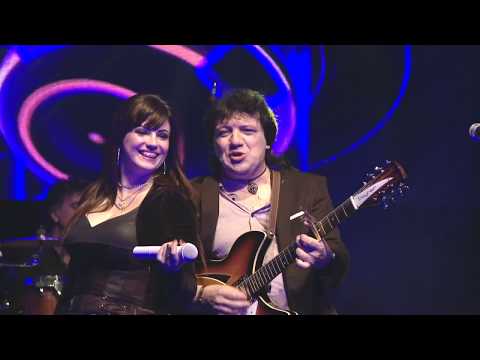 Márcio Augusto - California Dreamin' (DVD Na pista com você)