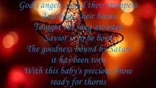 Flyleaf - Christmas Song (lyrics)