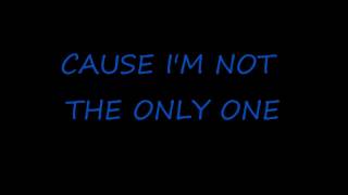 Breathe Carolina - Wooly Lyrics (On Screen)