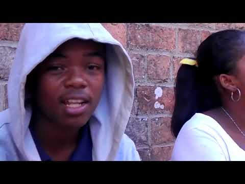 Menjah ft James Gody-Raha toa ka nofy-Offishall clip nouveauté 2019