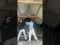 Ultimate Bestie Handshake