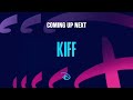 Disney Channel Asia Kiff Coming Up Next Bumper 2025