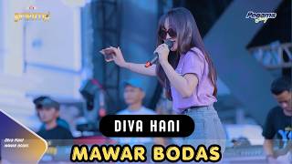 Download lagu DIVA HANI - MAWAR BODAS - SIMPATIK MUSIK - PEGAMS GOTROY WONOKERTO PEKALONGAN - KLK AUDIO mp3