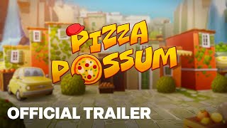 Pizza Possum (PC) Clé Steam GLOBAL