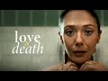 Love & Death Intro | Don't Let Me Be Misunderstood by Lana Del Rey instead of Nina Simone