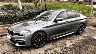 BMW 5 SERIES F10 INCORRECT FUEL LEVEL ON CLUSTER