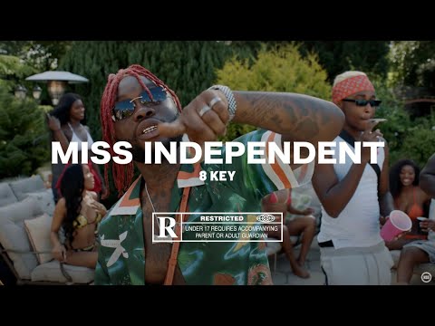 (FREE) NSG x Swarmz x R&B Sample/Afroswing Type Beat - “Miss Independent“ | Afroswing Instrumental