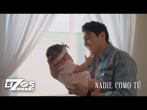 LOS 2 DE LA S - NADIE COMO TÚ (VIDEO OFICIAL)