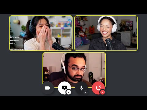 FSLR but we kicked Ludwig out...