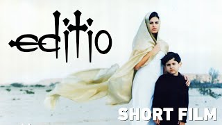 Editio - Short Film
