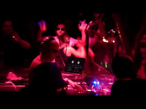 Boriqua Tribez @ M47 (2010.11.19.)