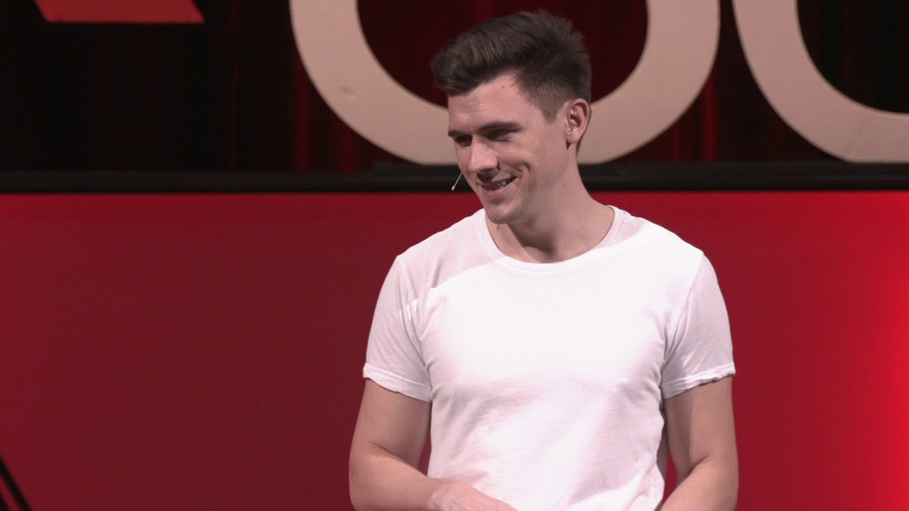 The dark side of our personal marketing data | Kirk Grogan | TEDxSeattle