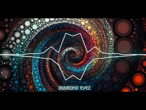 DAVIID GUETTA & AFROJACK - Trampoline ft. MISSI & BIA ( Cedric Gervais ) VIP MIX- VISUALIZER
