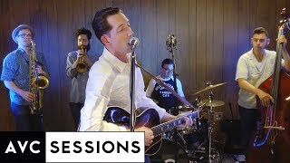Pokey LaFarge performs “Must Be A Reason”
