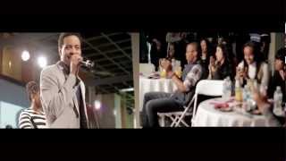 Justin Ruff's EP Release Party