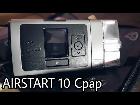 CPAP Machine - BMC Luna Auto CPAP Machine Wholesale Trader from Chennai