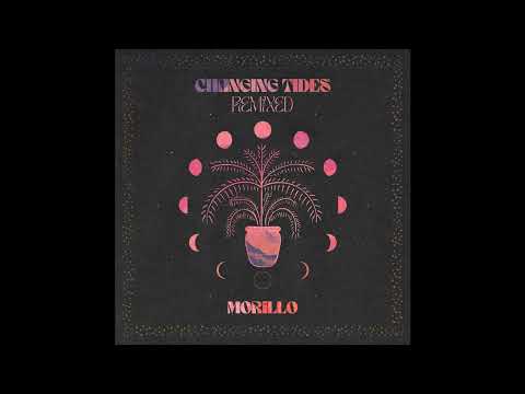 MORiLLO - Break Out (PRZM Remix)