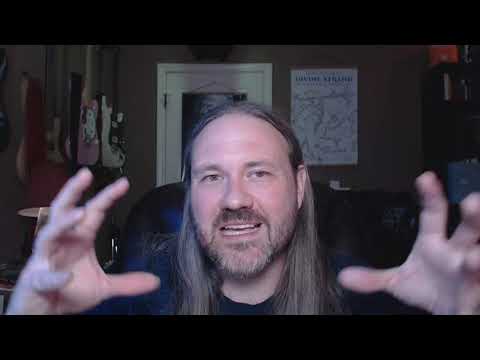 Lord Foul's Bane - How a Setting Expresses Themes and Internal Conflict