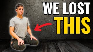 Almost NO ONE Builds Strength Like This ANYMORE